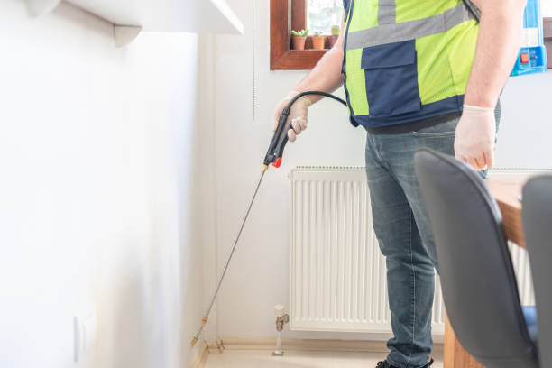 Best Bed Bug Extermination  in Broadmoor, CA