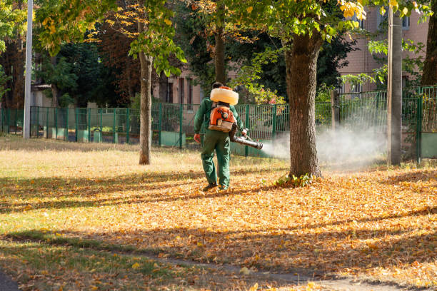 Best Wildlife Control Services  in Broadmoor, CA