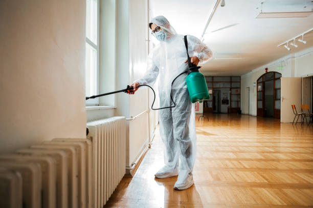 Best Pest Control for Homes  in Broadmoor, CA
